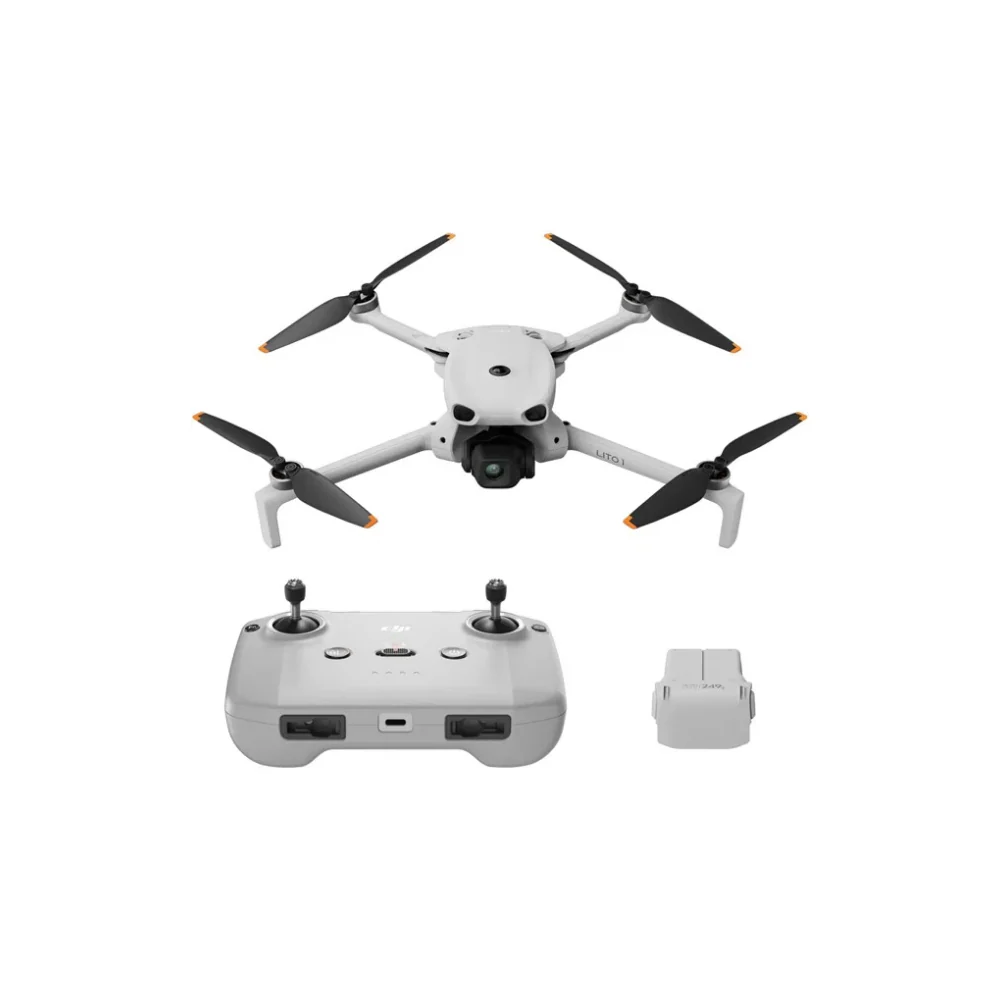 DJI - Mavic 3 Multispectral - 951 g - C2