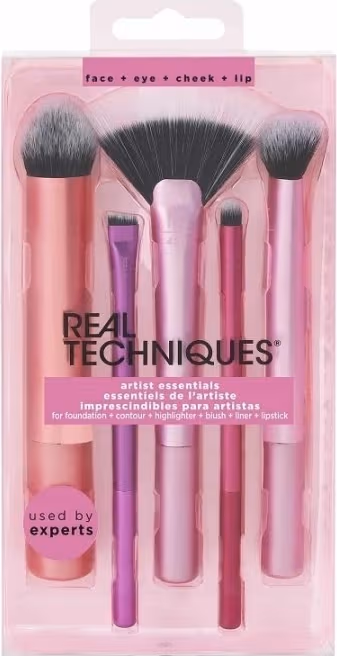 Real Techniques Artist Essentials
