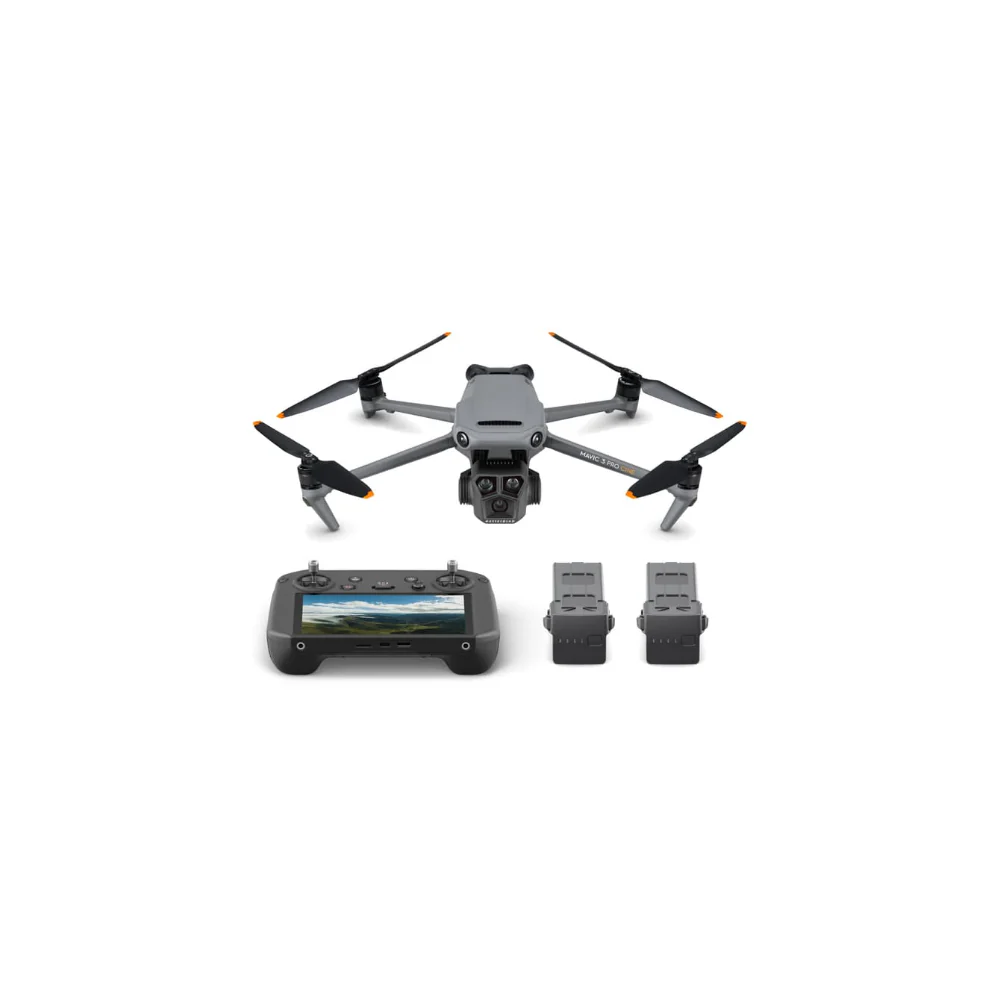 DJI - Mavic 3 Pro Cine Premium Combo + RC PRO - C2