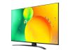 43" LG TV 43NANO769QA 4K UHD (2160p)