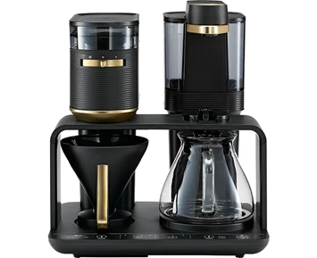 Melitta EPOS Black / Gold