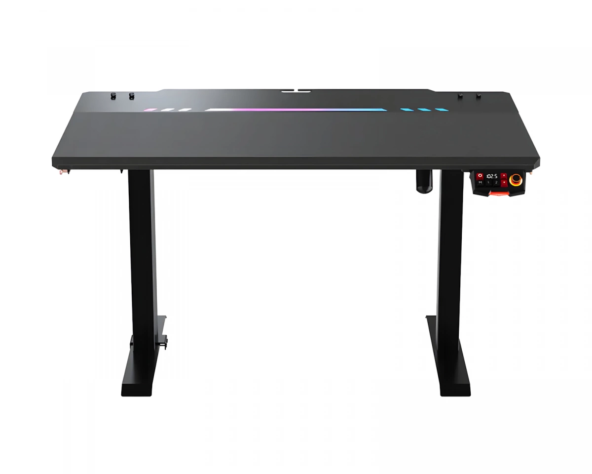 DXRacer Tidal Series Gaming Desk - XL