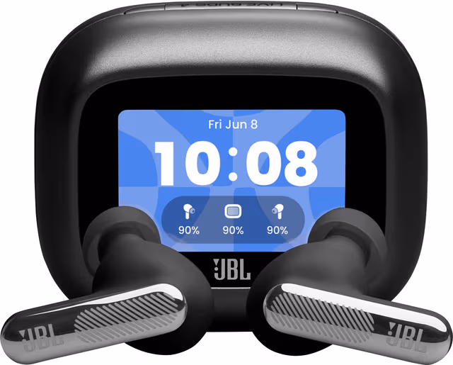 JBL LIVE Beam 4 - Black