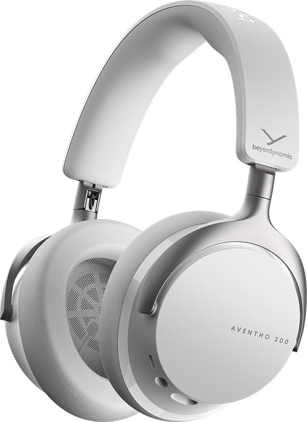 Beyerdynamic AVENTHO 200 - Nordic Grey