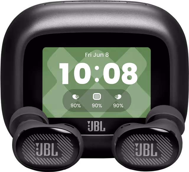 JBL Live Buds 4 - Black