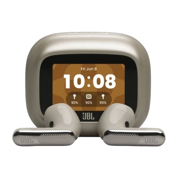 JBL Live Flex 4 - Champagne