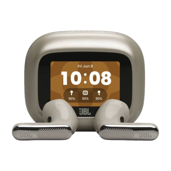 JBL Live Flex 4 - Champagne