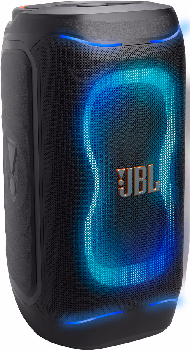 JBL PartyBox 130 Trådlös Högtalare