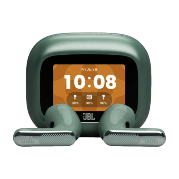 JBL Live Flex 4 - Green