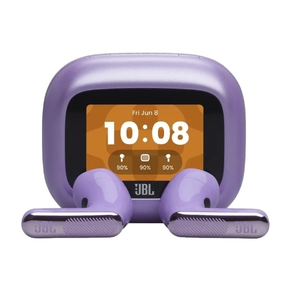 JBL Live Flex 4 - Purple