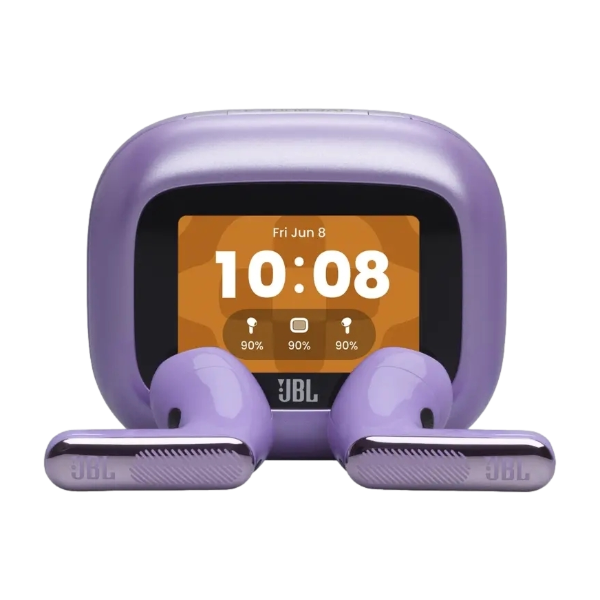 JBL Live Flex 4 - Purple