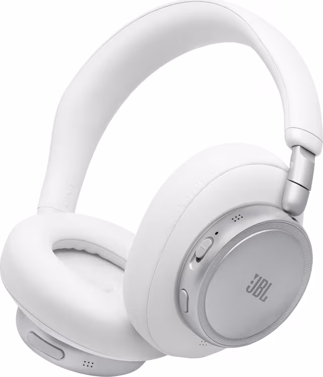 JBL Live 780 NC - White