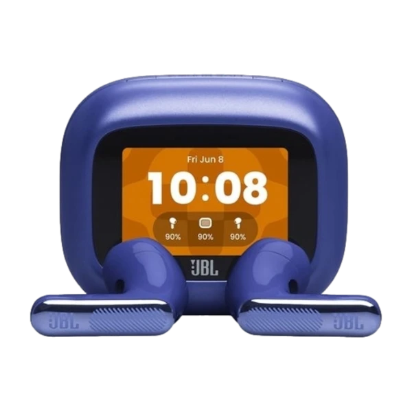 JBL Live Flex 4 - Blue