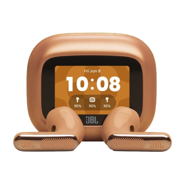 JBL Live Flex 4 - Orange