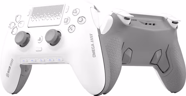 SCUF Omega Wireless Performance Controller (vit)