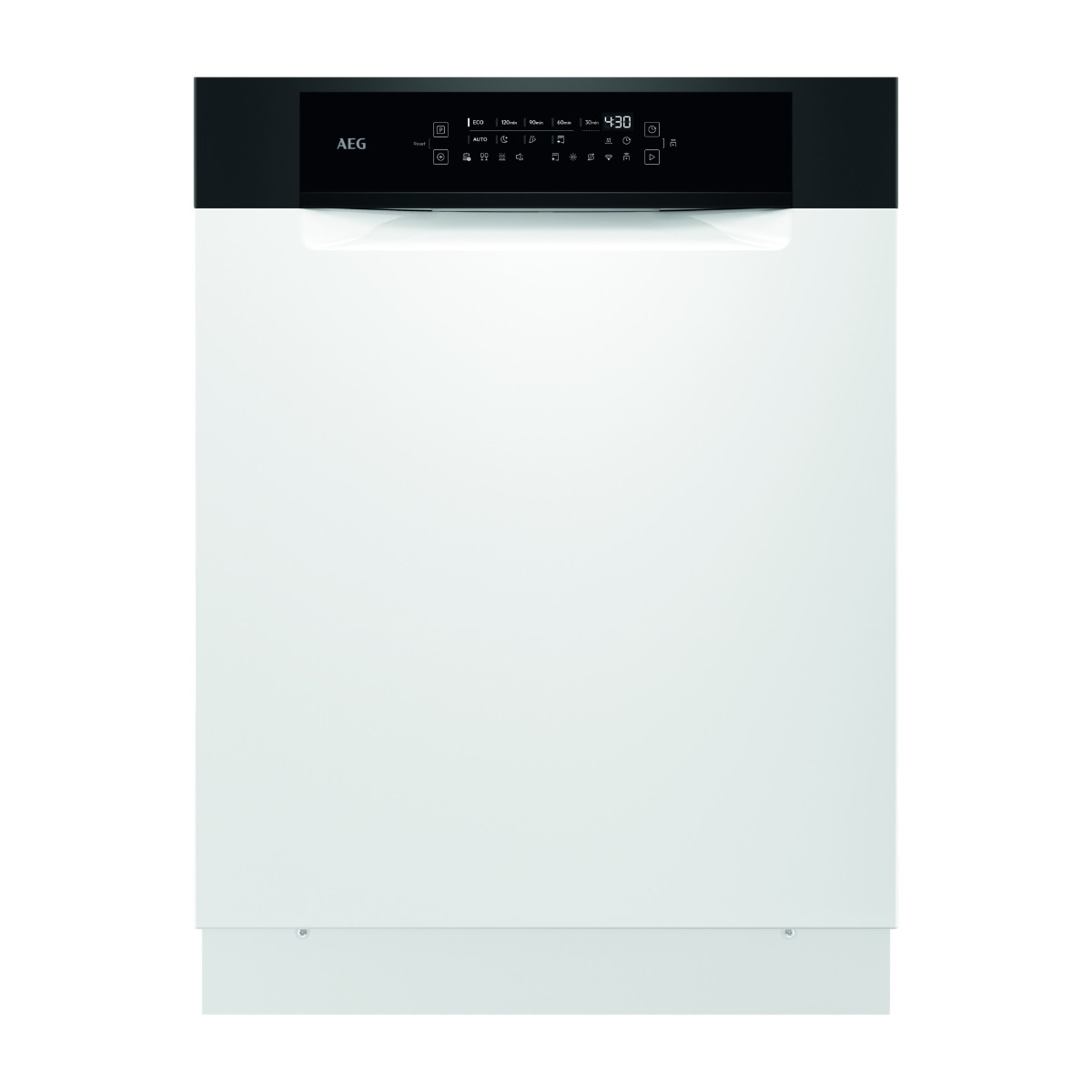 AEG 8000-serien GU8200X2SNW diskmaskin