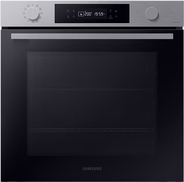 Samsung Serie 4 Inbyggnadsugn NV7B41301AS/U1 (rostfri)