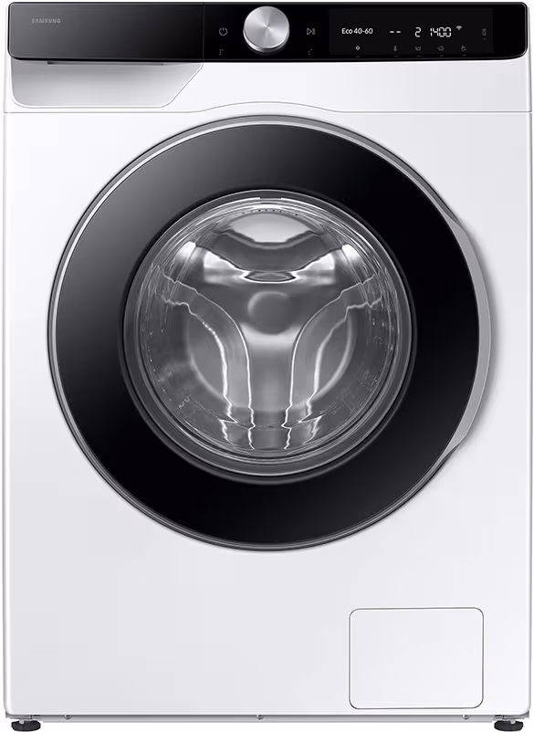 Samsung Serie 6000 Tvättmaskin WW10FG6U34LKU3 (10 kg)