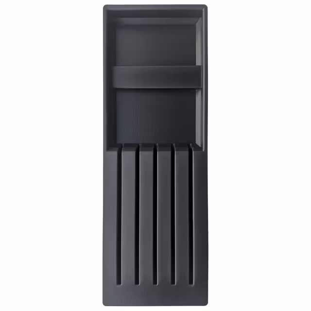 Epoq knivinsats block (svart)