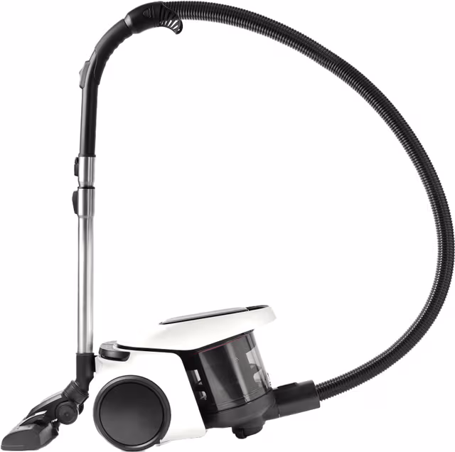 Apt Ren 400 dammsugare CD-2D10H-9 (vit)