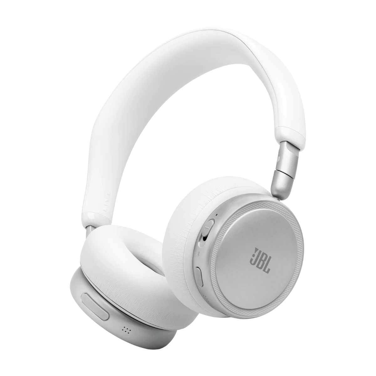 JBL Live 680NC - White