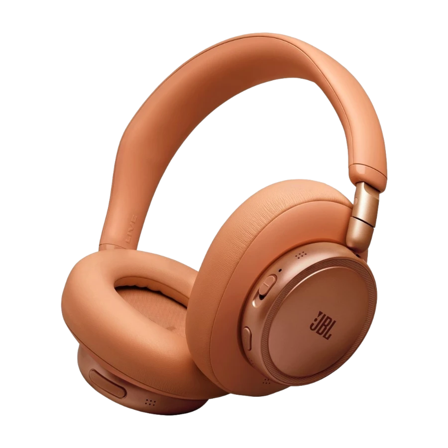 JBL Live 780 NC - Orange