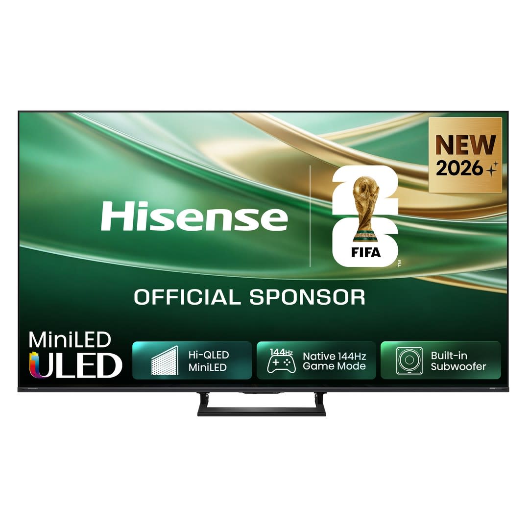 Hisense 55E8S