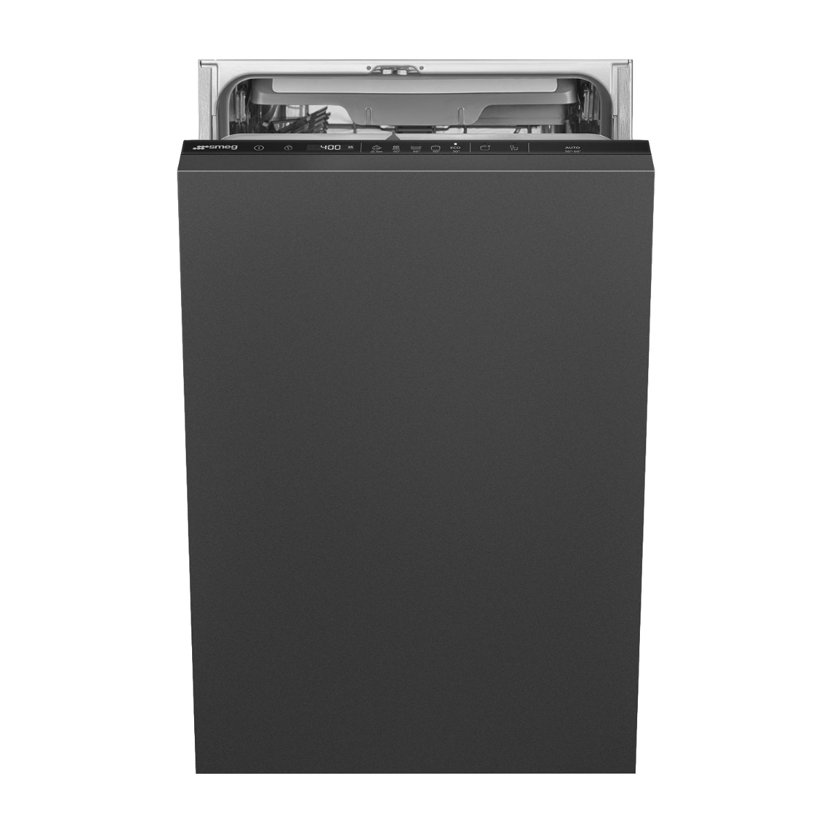 Smeg ST4523DIN integrerad diskmaskin