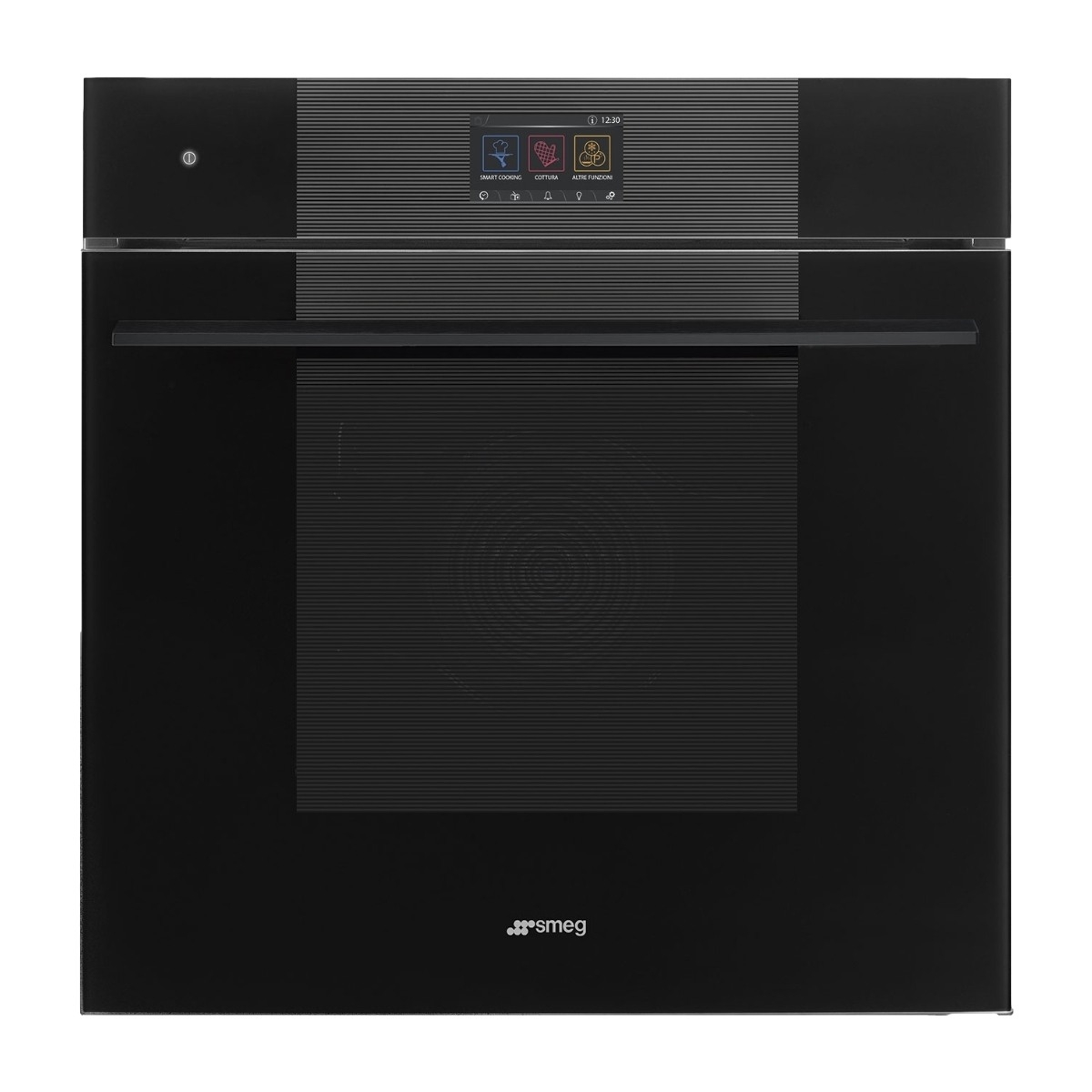 Smeg SO6104M2PB3 inbyggnadsugn