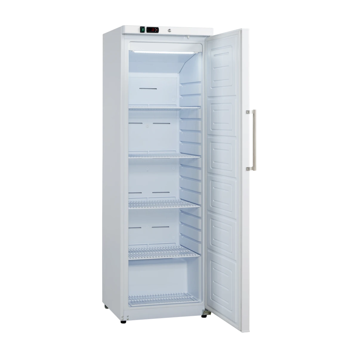 Scancool GUF390W frys