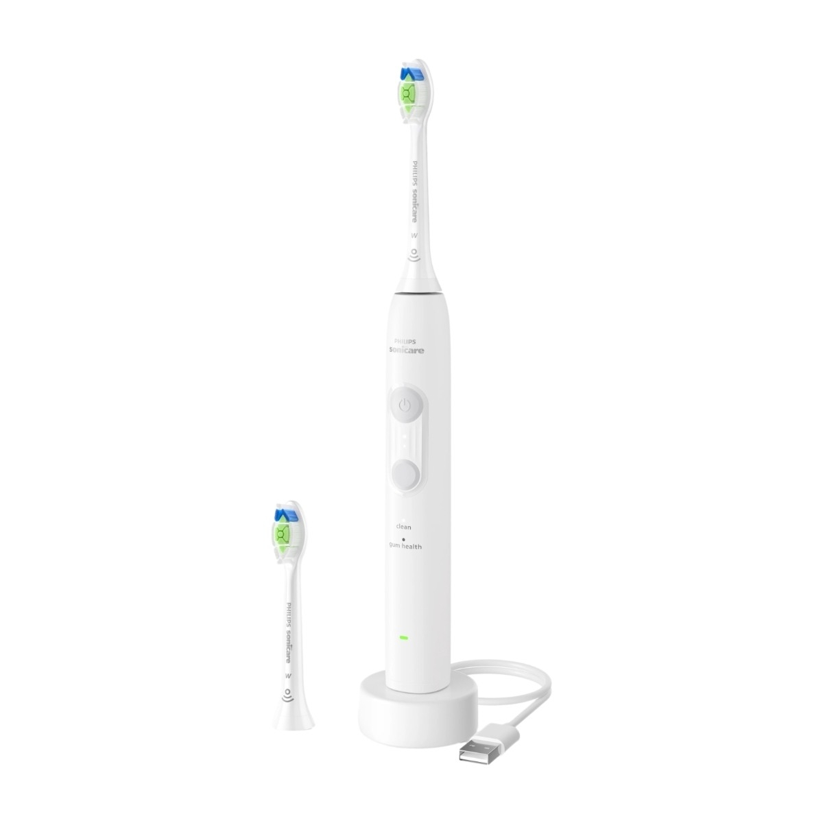 Philips Sonicare 4100 HX4042/41 eltandborste, vit
