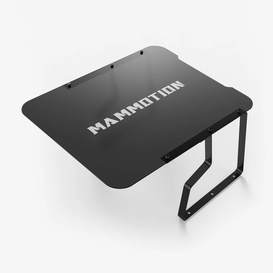 Mammotion Garage Mini, passar LUBA mini, YUKA mini