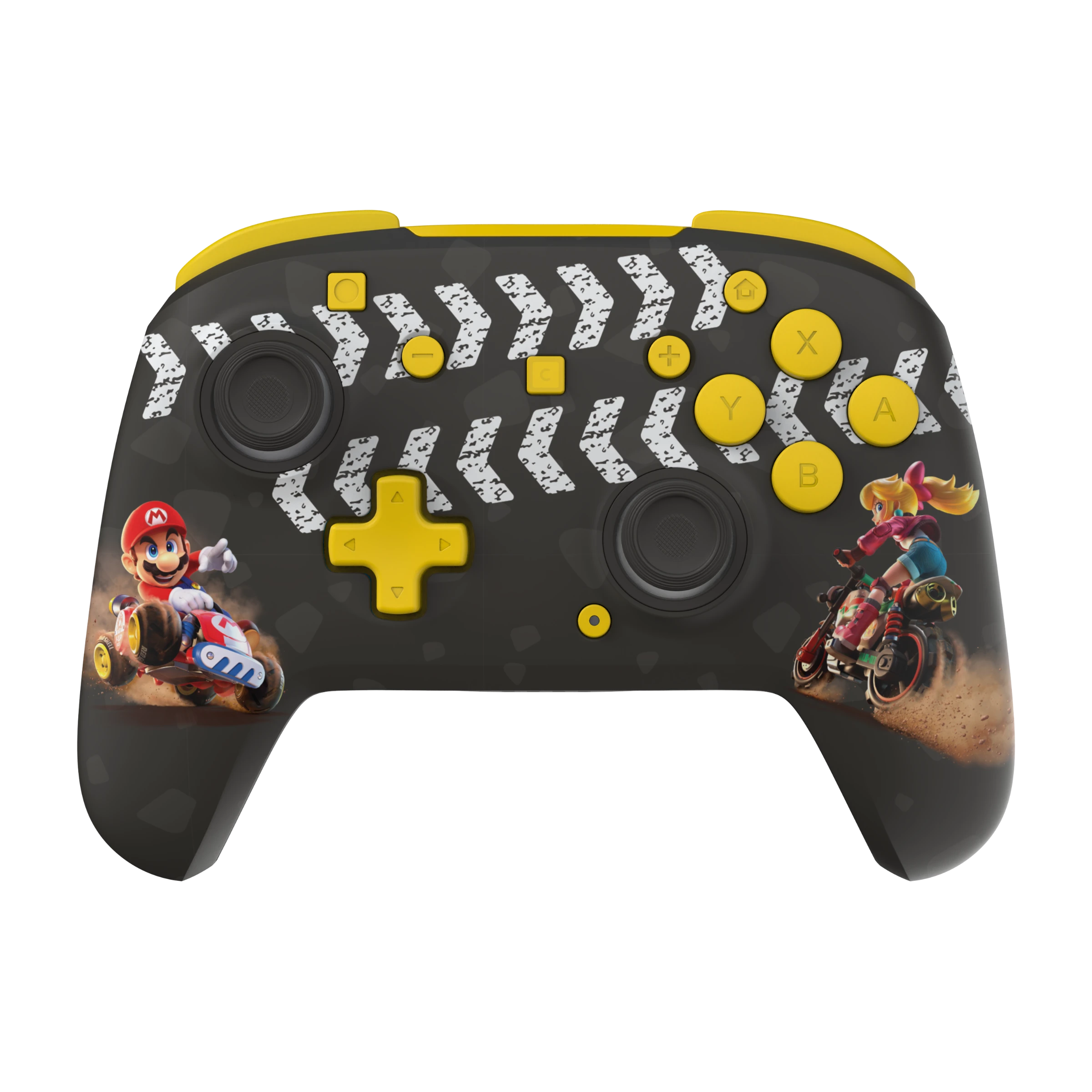 Turtle Beach Rematch Wireless RGB Mario Kart World - Wireless Controller