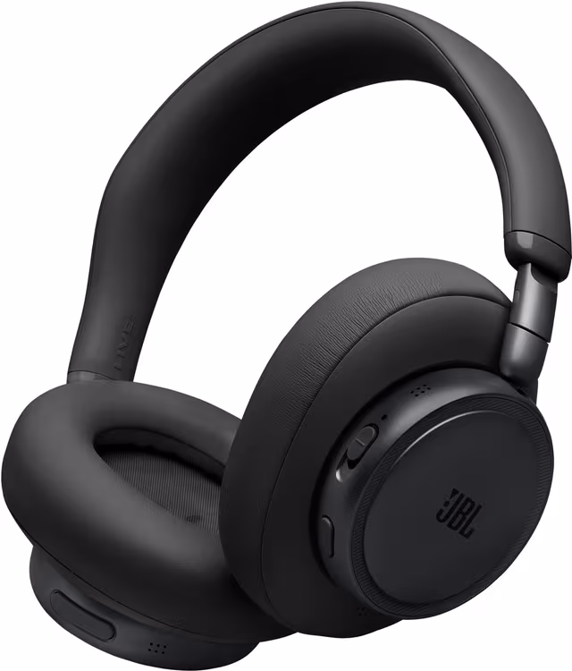 JBL Live 780 NC - Black