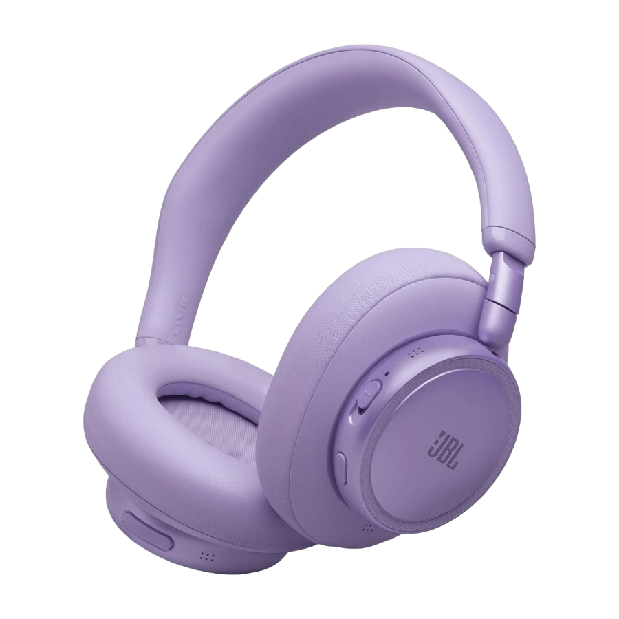 JBL Live 780 NC - Purple