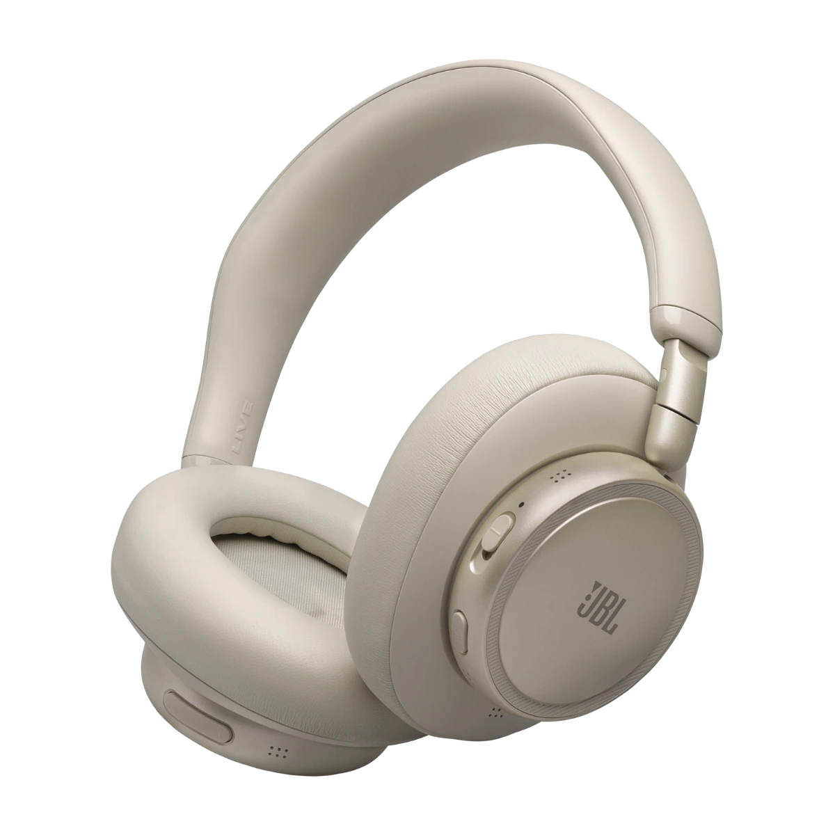 JBL Live 780 NC - Champagne