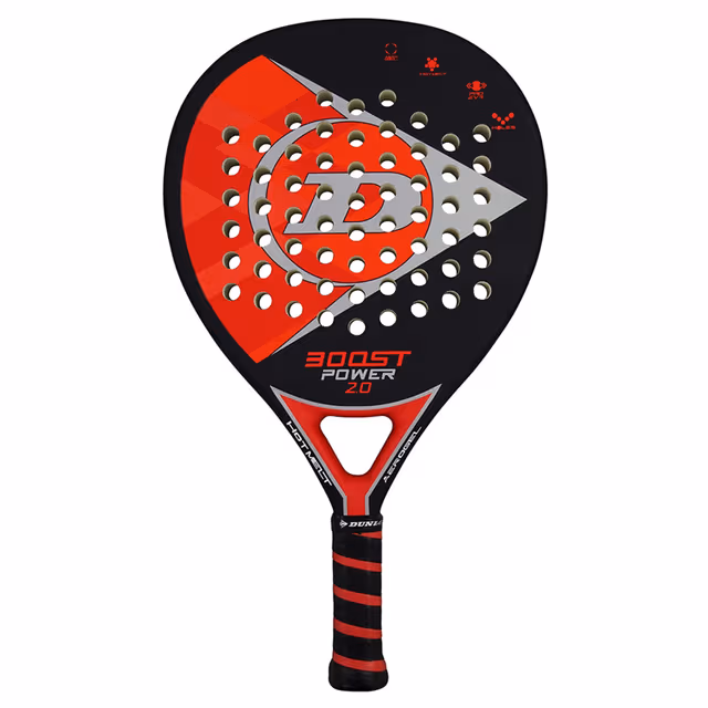 Dunlop Boost Power 2.0 padelracket
