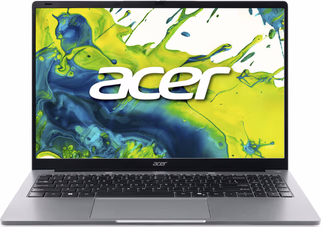 Acer Aspire Lite 15-47P R3-5400U/8/128/IPS 15.6" bärbar dator