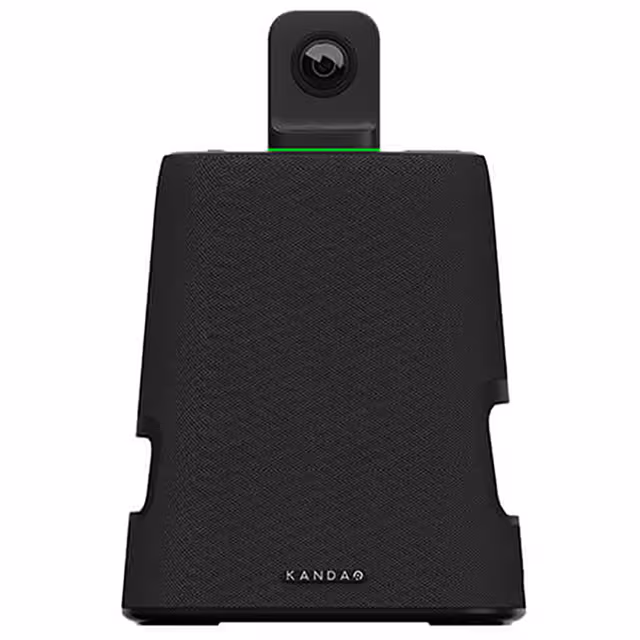 KANDAO Meeting Ultra 360 AI videokonferenssystem