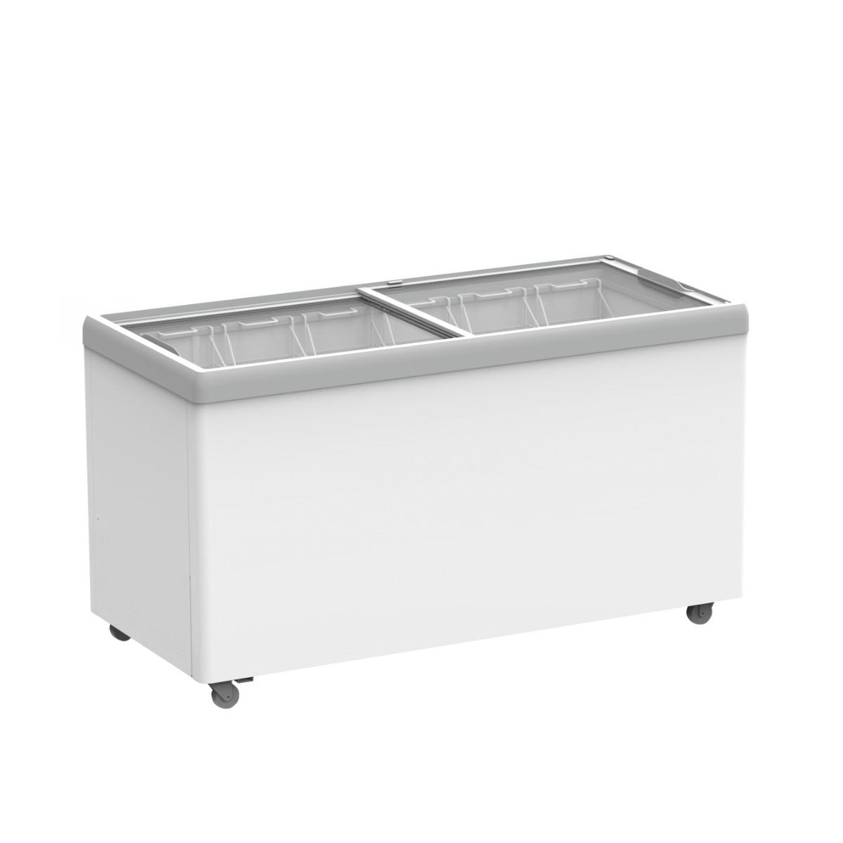 Scancool IC510D frysbox