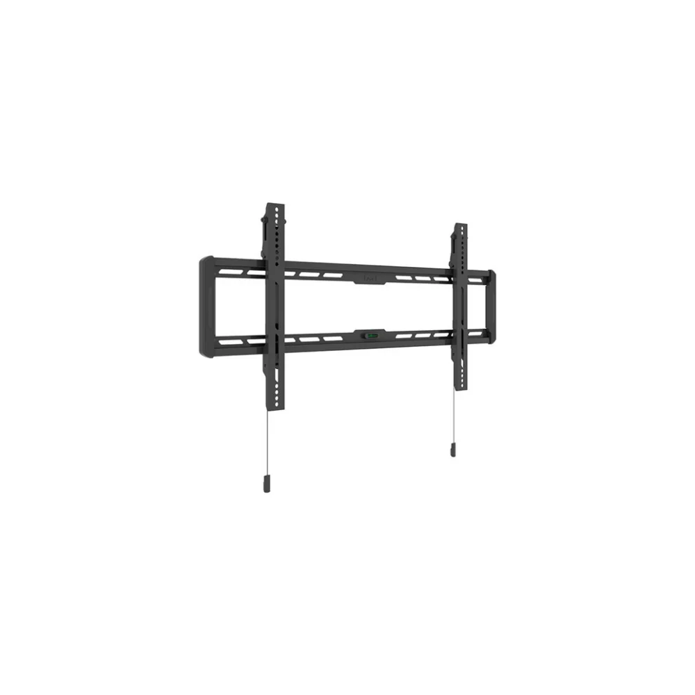 Multibrackets M mounting kit - low profile & tilting - for LCD display - large universal - black - Max 60 kg - recommended for 86"