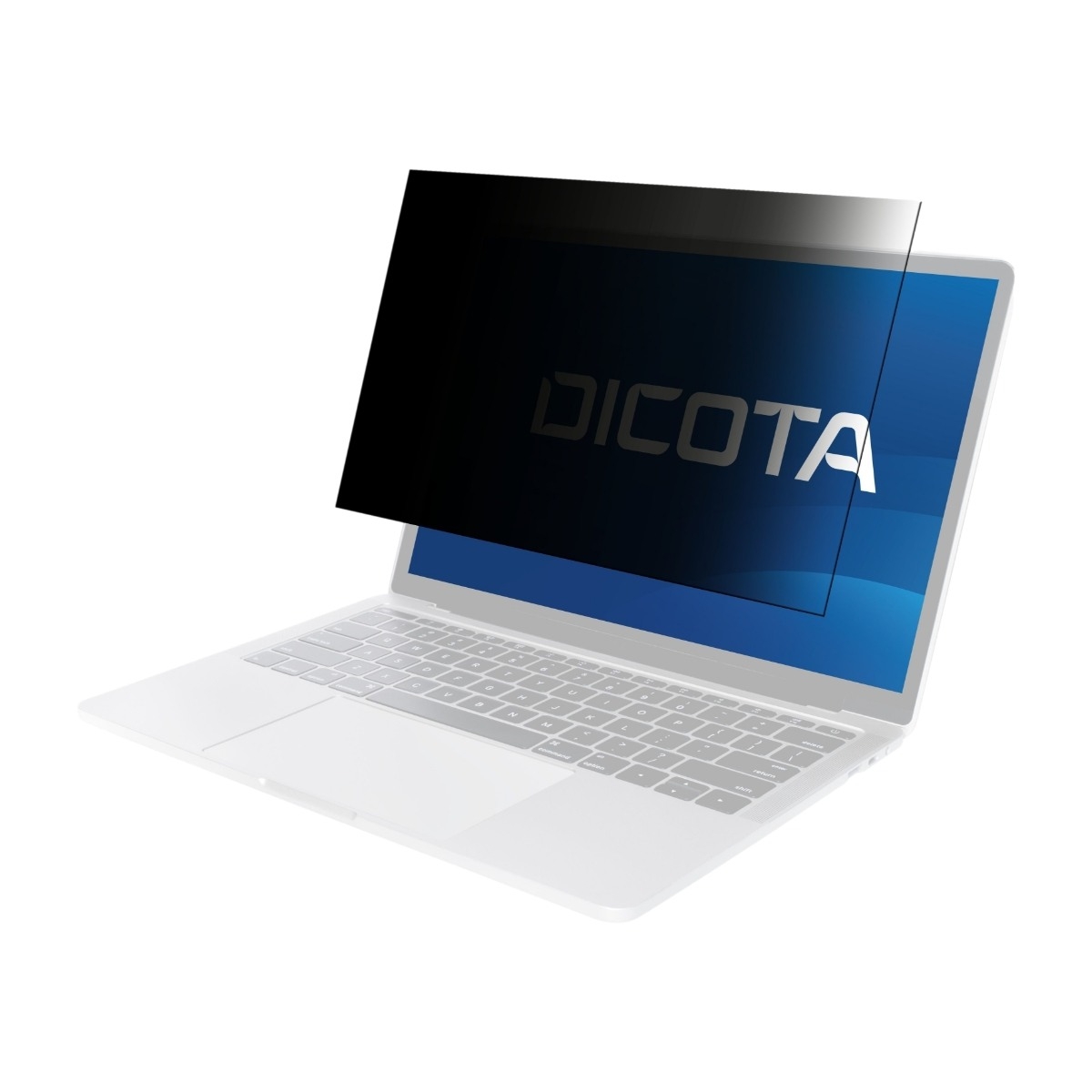 DICOTA 2-vägs magnetiskt sekretessfilter