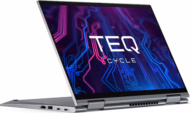 Teqcycle Bärbar dator TLX1YG6MX06B