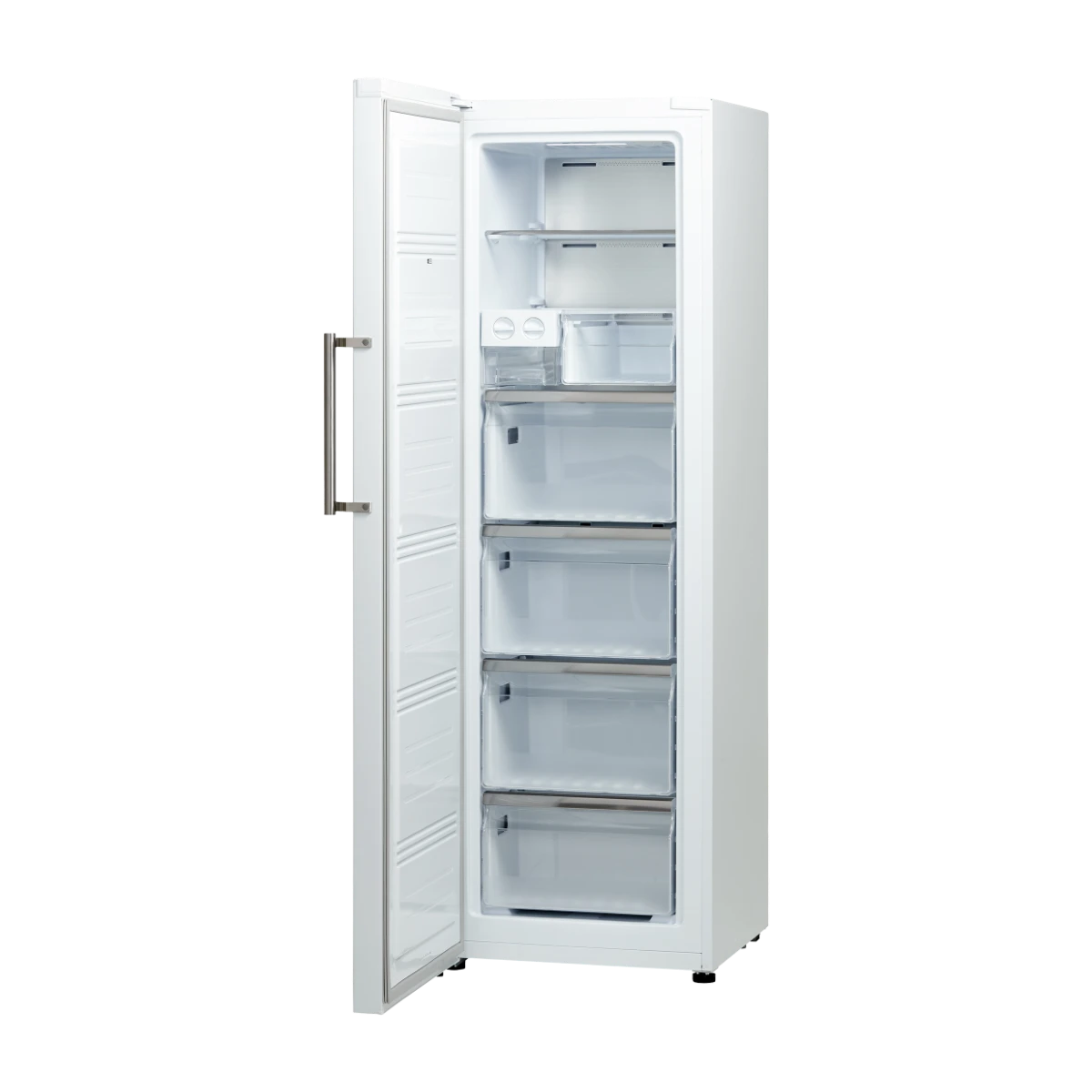 Scandomestic SFS 352 W frys