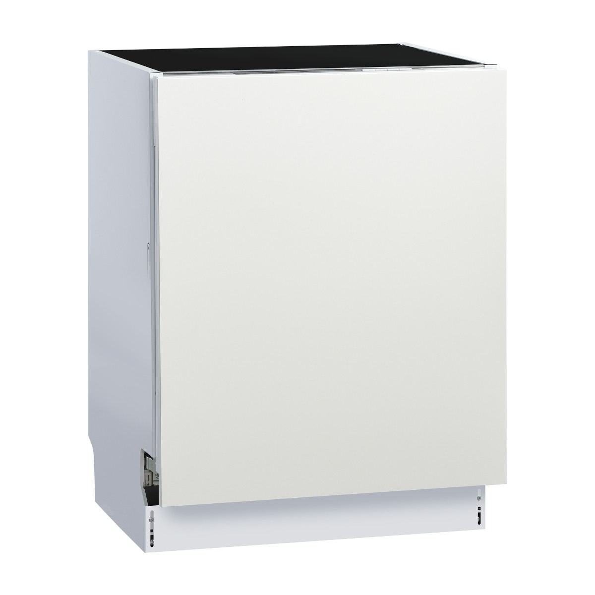 Scandomestic DWI1444WC integrerad diskmaskin