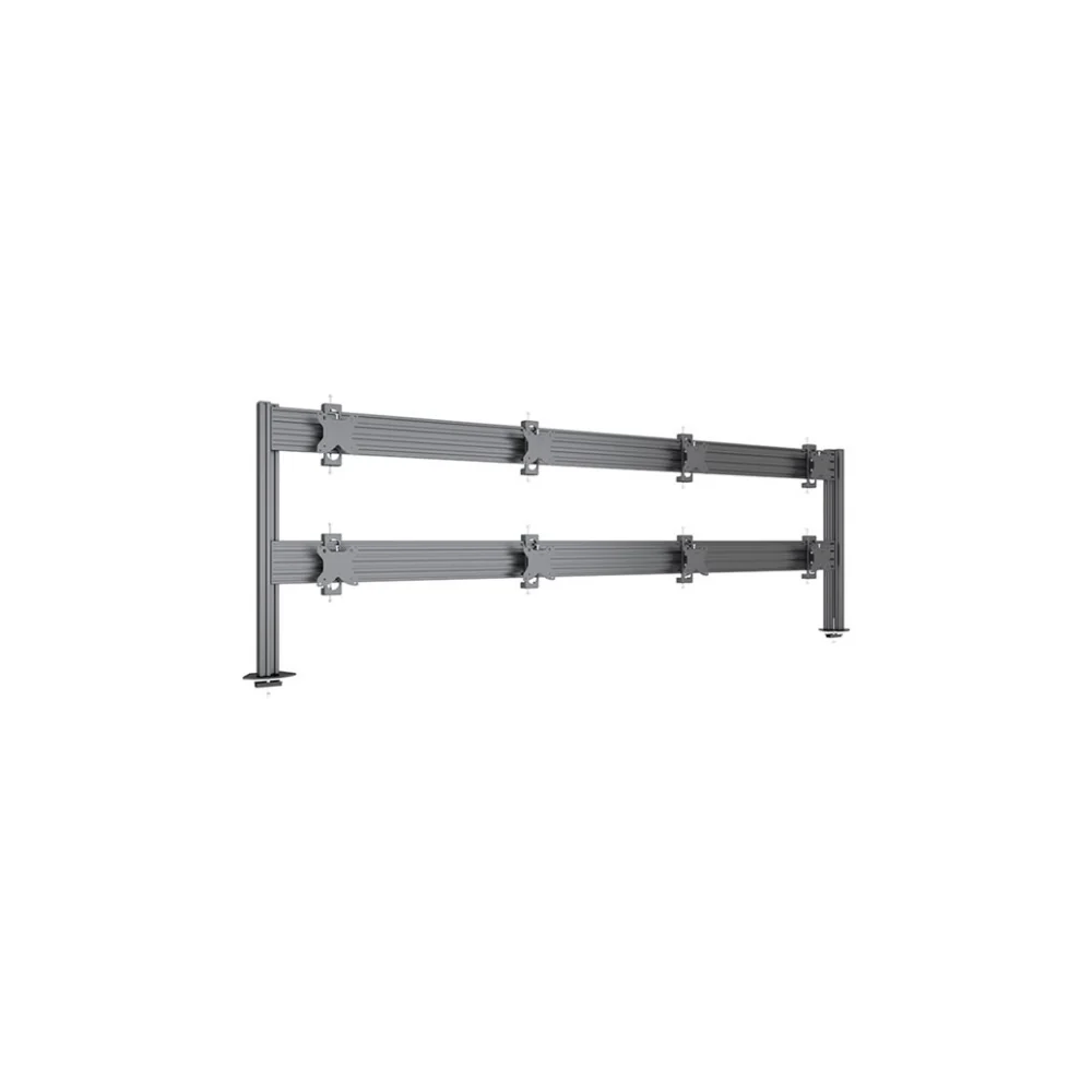 Multibrackets M Pro MBDM4x2U - Max - recommended for