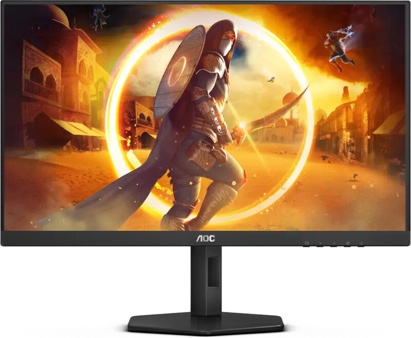 AOC 27G4X / 27" / 1920x1080 / IPS / 180hz / 1ms / HDR10 / G-Sync / 2xHDMI/DP (Fyndvara klass 2)