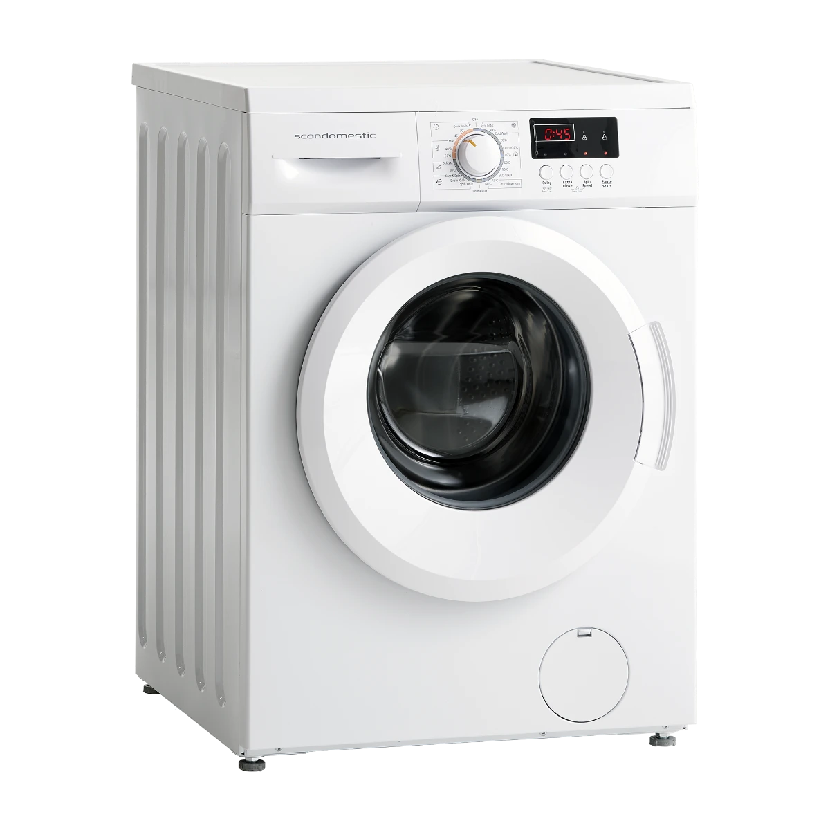 Scandomestic WMF3408WA tvättmaskin