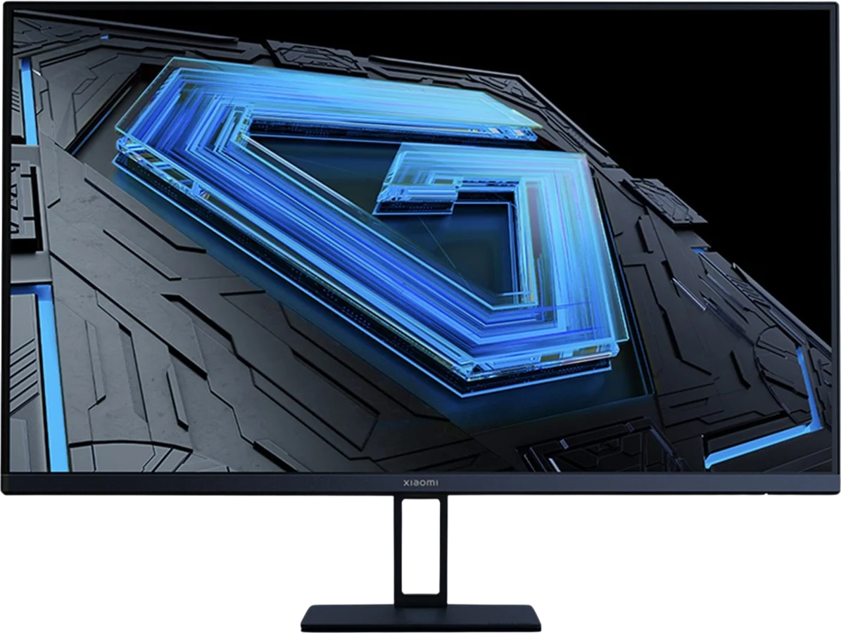 Xiaomi G27i 27" FHD 165Hz 1ms IPS HDR10 Gamingskärm