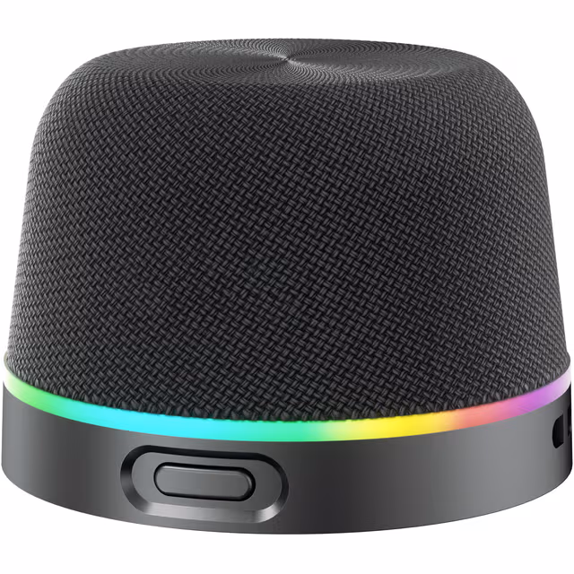 Sandstrøm Magnetisk Bluetooth-högtalare
